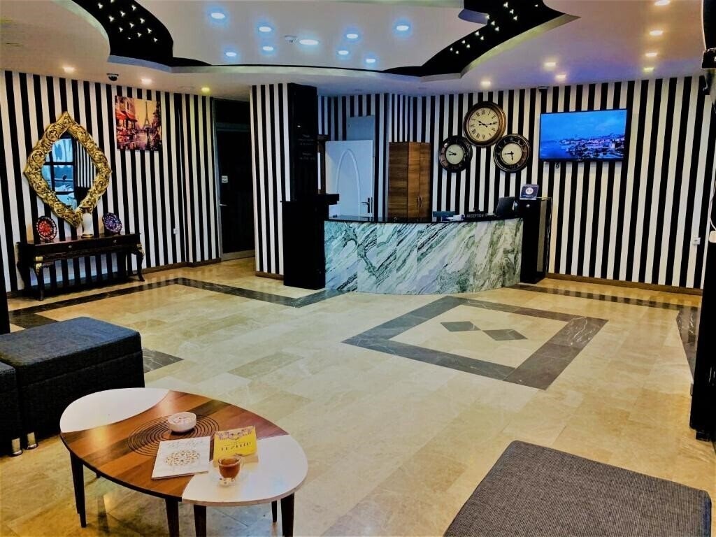 Зображення Express Inci Airport Hotel 3*