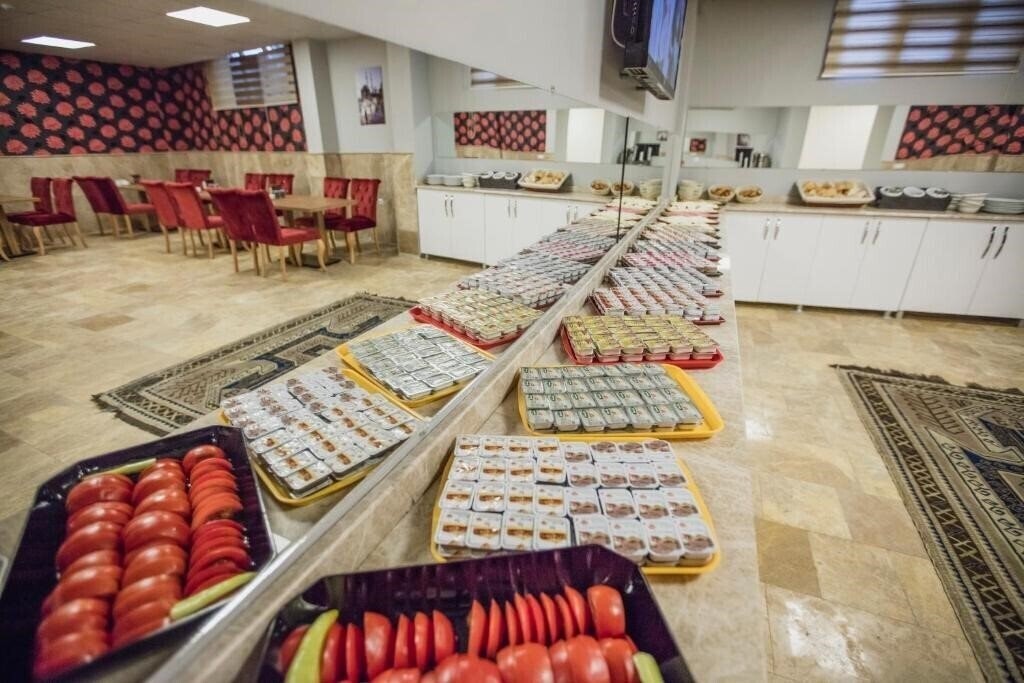 Територія Express Inci Airport Hotel 3*