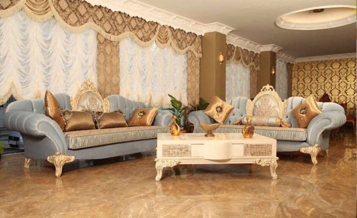 Фото Darusselam Hotel (ex. Fatih Darusselam Hotel) 3*