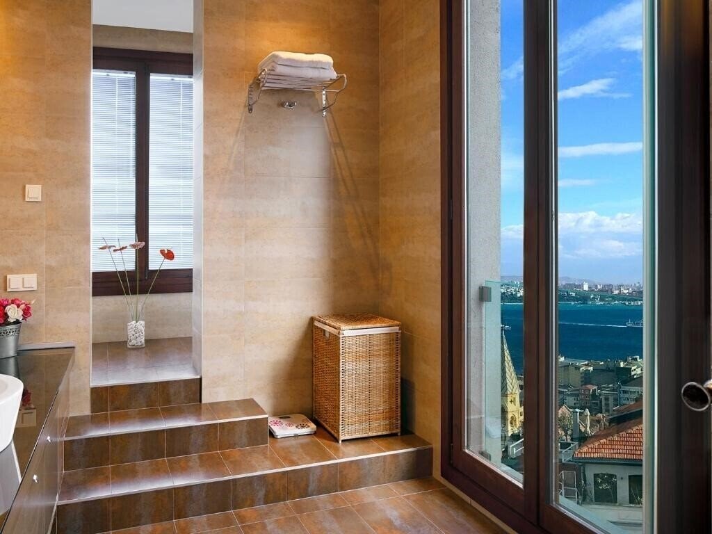 Фото Galateia Residence 4*