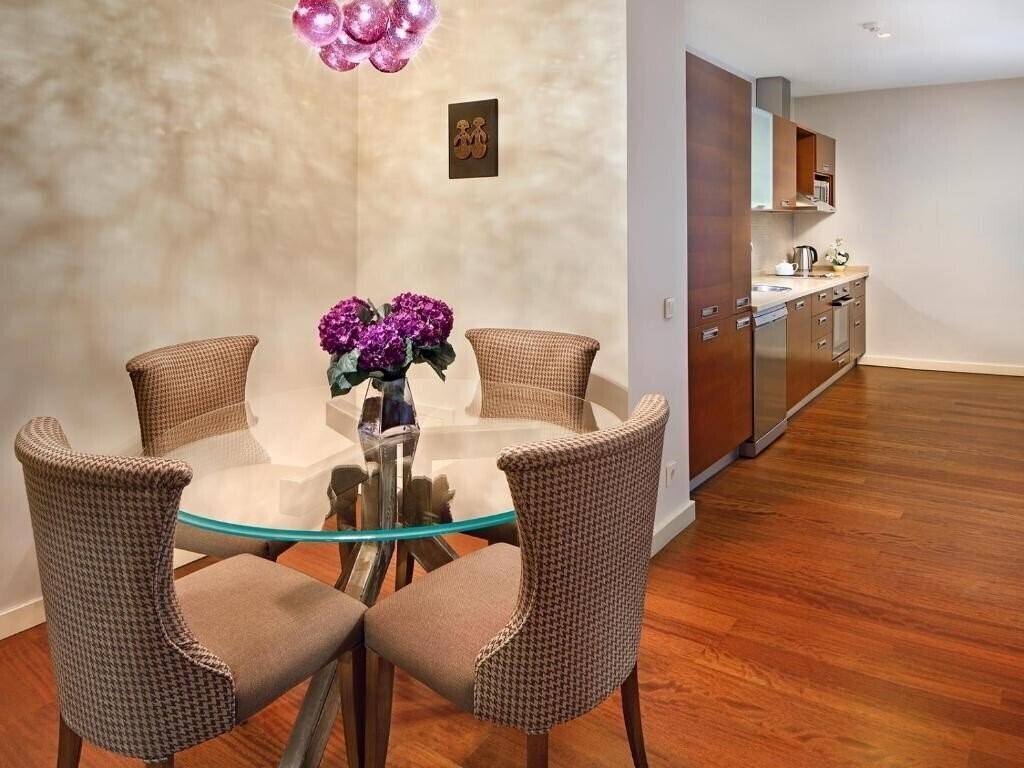 Фотография Galateia Residence 4*