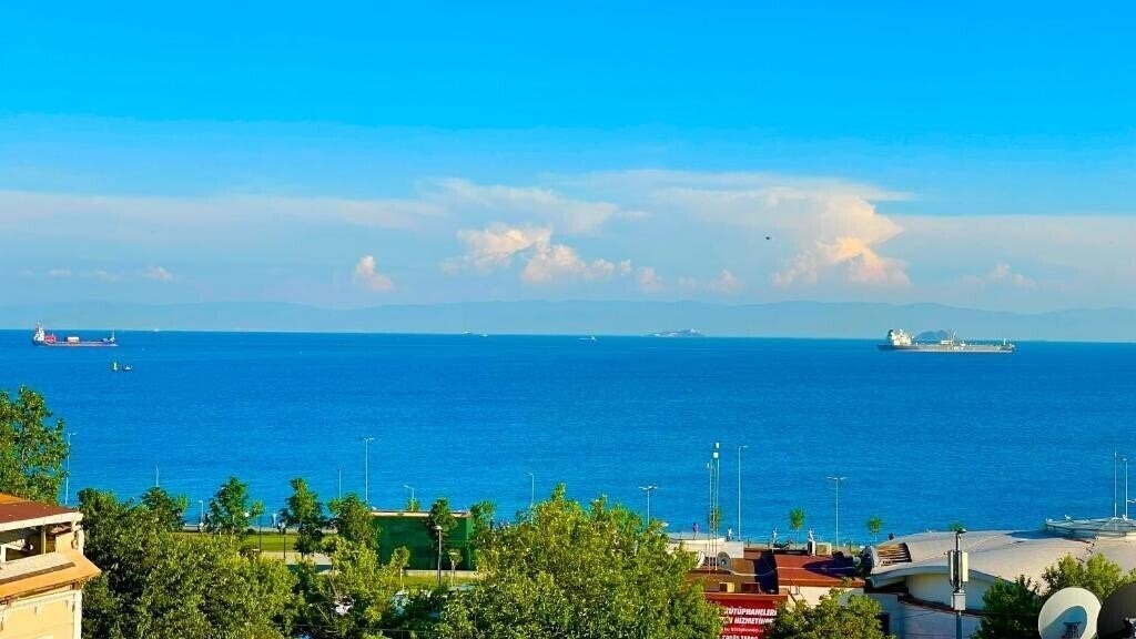 Вид Hotel Rose Bouquets (ex. Rose Bouquets ) 3*