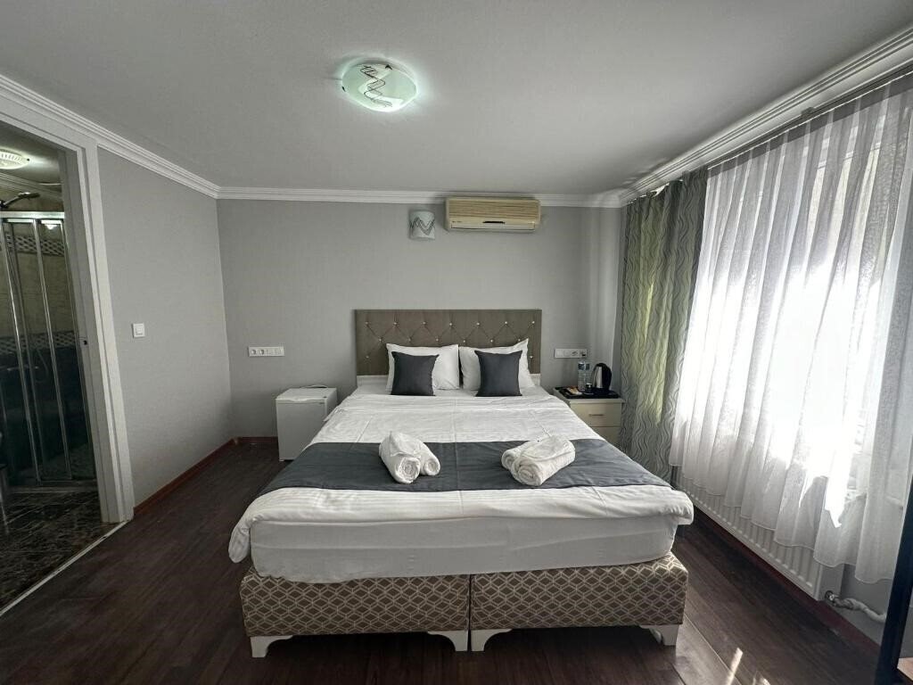 Территория Hotel Rose Bouquets (ex. Rose Bouquets ) 3*