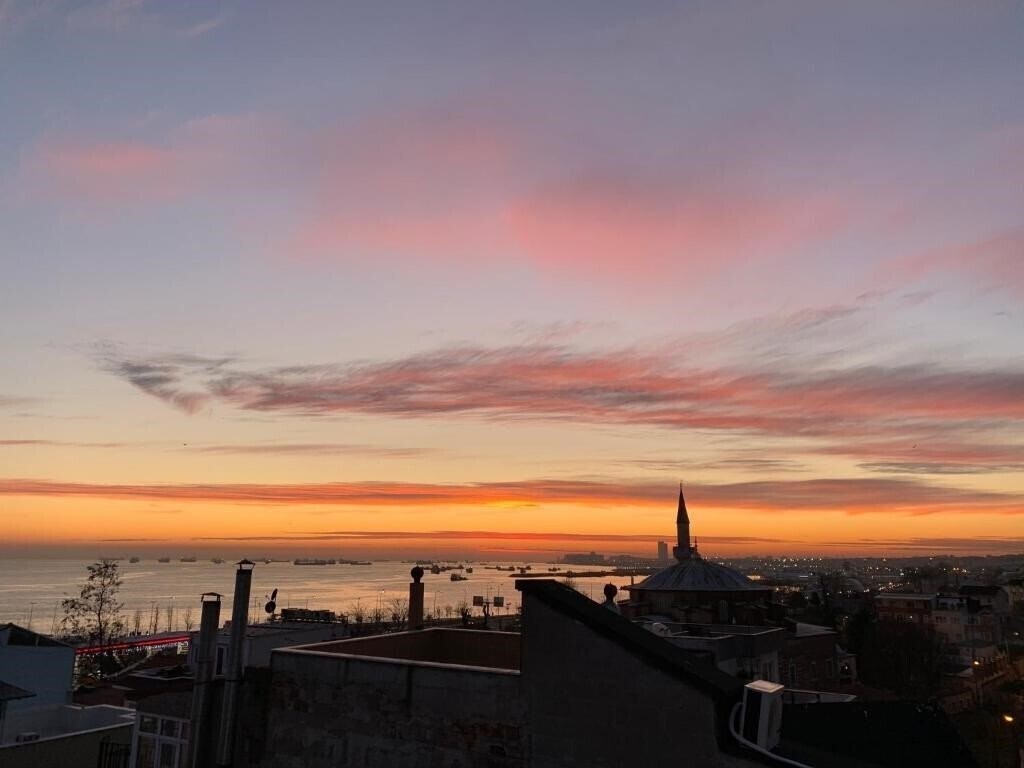 Изображение Hotel Rose Bouquets (ex. Rose Bouquets ) 3*