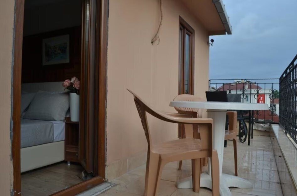 Изображение Mosq Hotel (ex. Istanbul Mosq Hotel at Fatih) 3*