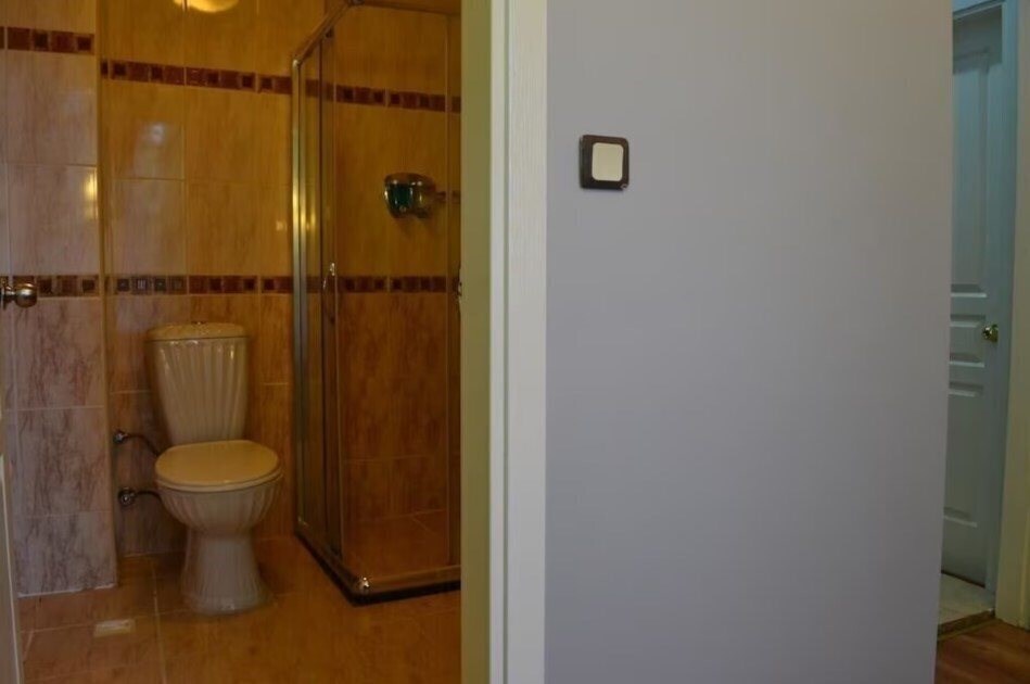 Картинка Mosq Hotel (ex. Istanbul Mosq Hotel at Fatih) 3*