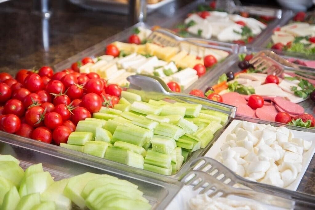 Территория Nova Plaza Hotel Taksim Square (ex. Manesol Boutique Lamartine Park) 3*