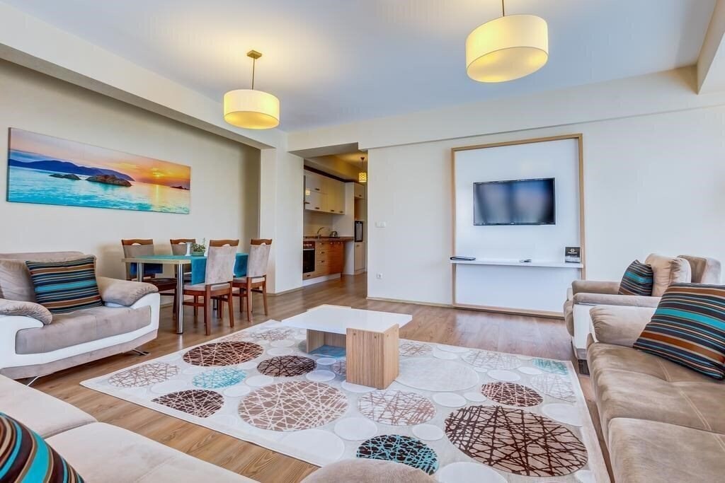 Картинка Festinn Suites Golden Horn (ex. Manesol Suites Golden Horn) 4*