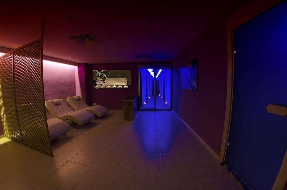 Територія Festinn Suites Golden Horn (ex. Manesol Suites Golden Horn) 4*