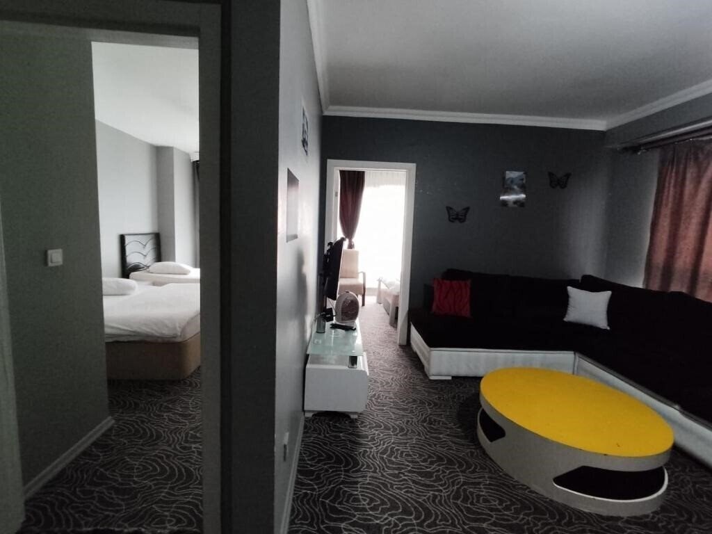 Панорама Inci House (ex. Manesol Tuyap) 3*