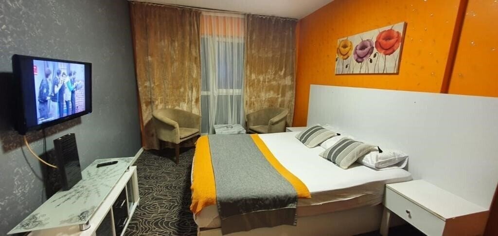 Вид Inci House (ex. Manesol Tuyap) 3*