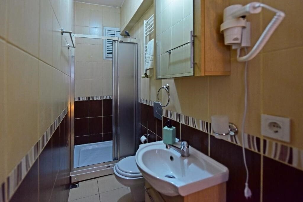 Территория Sunshine Taksim Suite (ex. More Residence Hotel 1) 4*