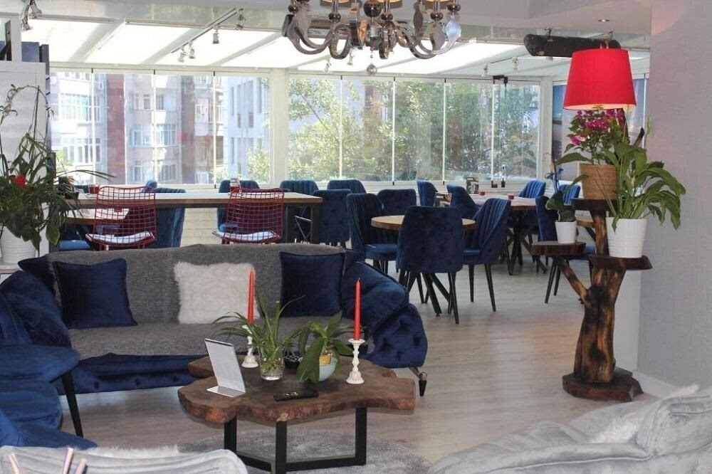 Фотография Nisantasi My Residence Hotel 3*