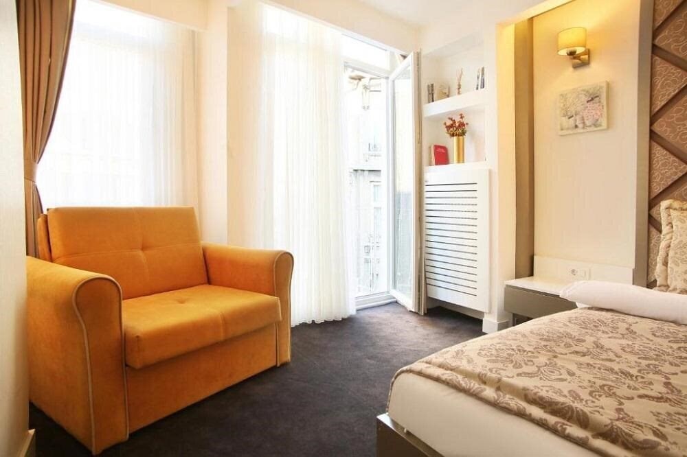 Апартаменты Nisantasi My Residence Hotel 3*