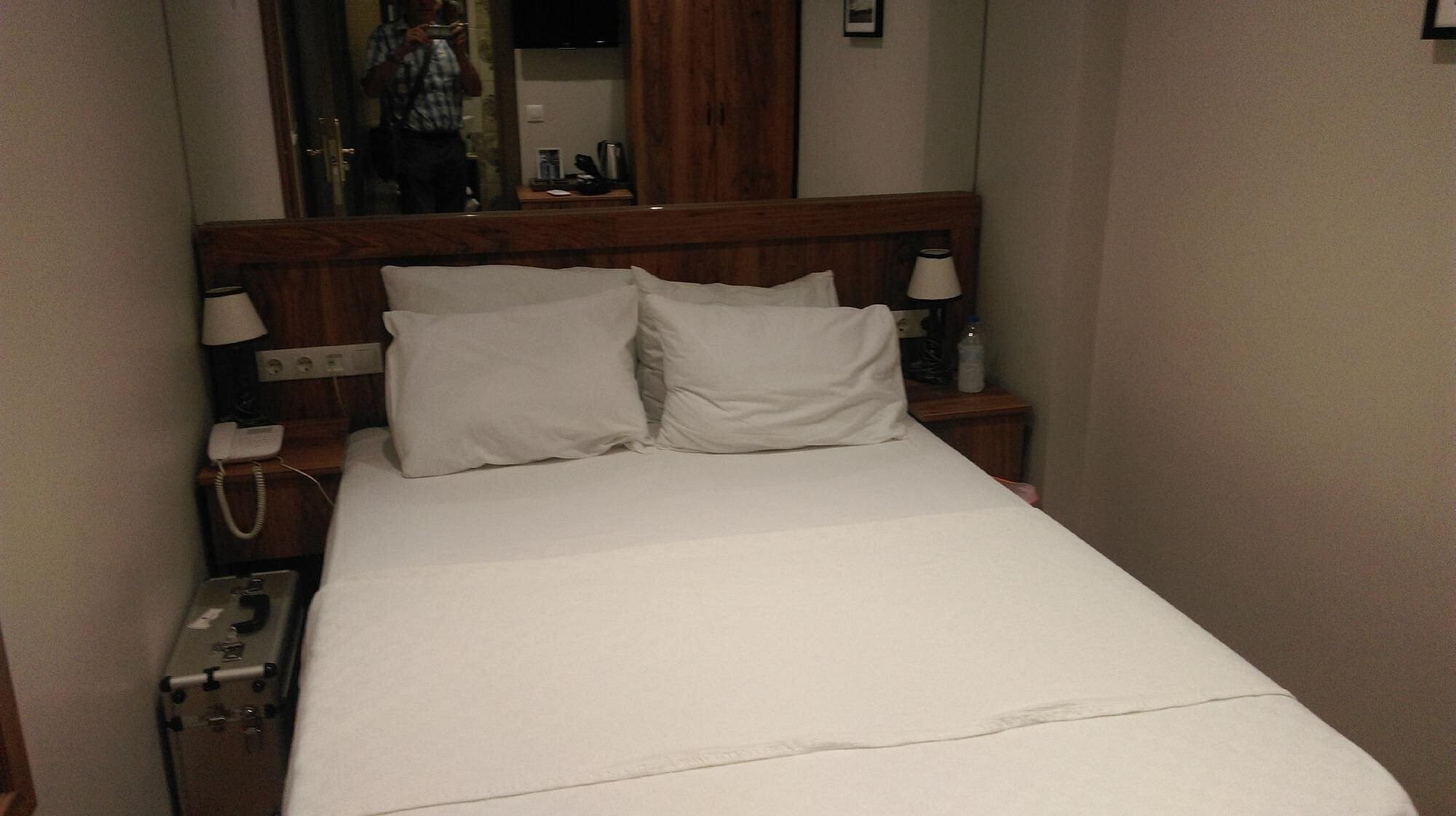 Фото Old Istanbul Hotel 3*