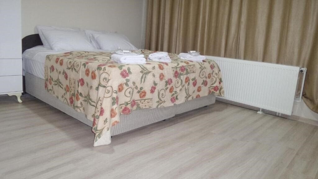 Вид Paxx Istanbul Hotel & Hostel (Adults Only) 2*