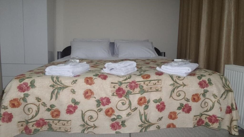 Территория Paxx Istanbul Hotel & Hostel (Adults Only) 2*