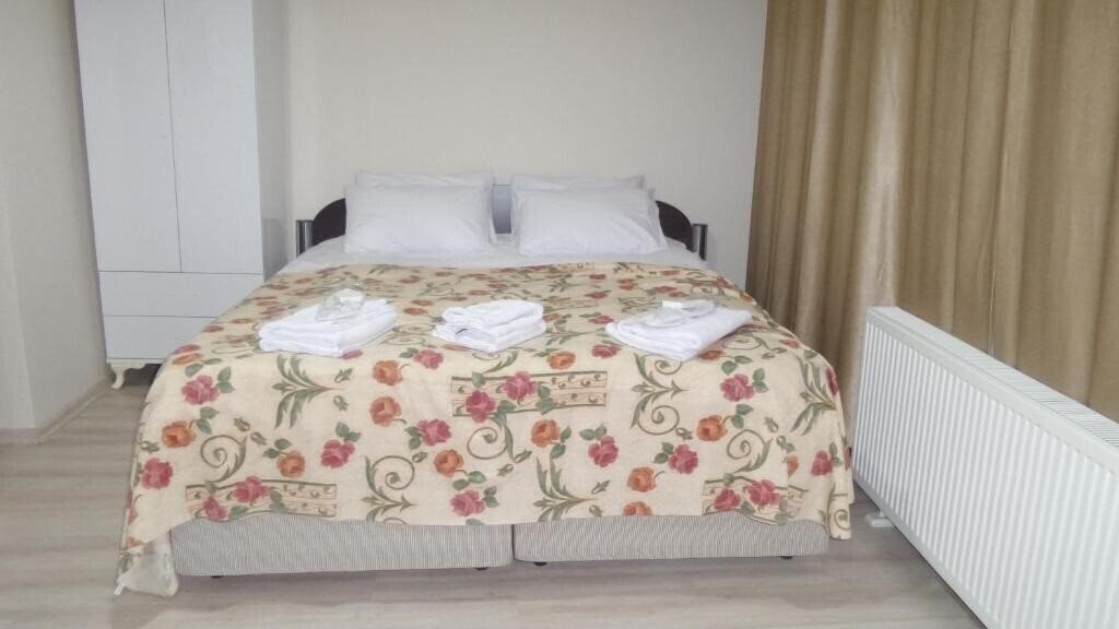 Апартаменты Paxx Istanbul Hotel & Hostel (Adults Only) 2*