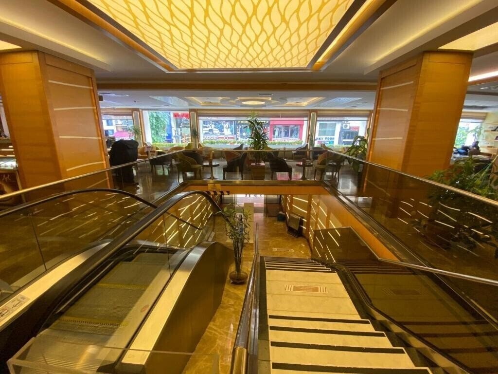 Апартаменты Prestige Hotel Old City 3*