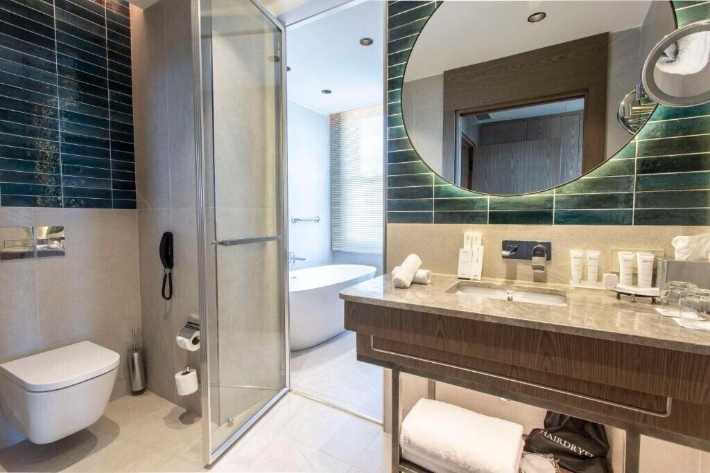 Фото Radisson Hotel Istanbul Sultanahmet 4*