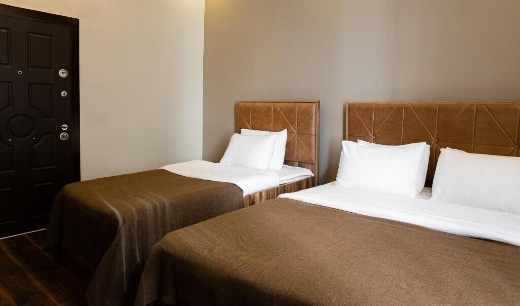 Територія Taksim Mood 5*