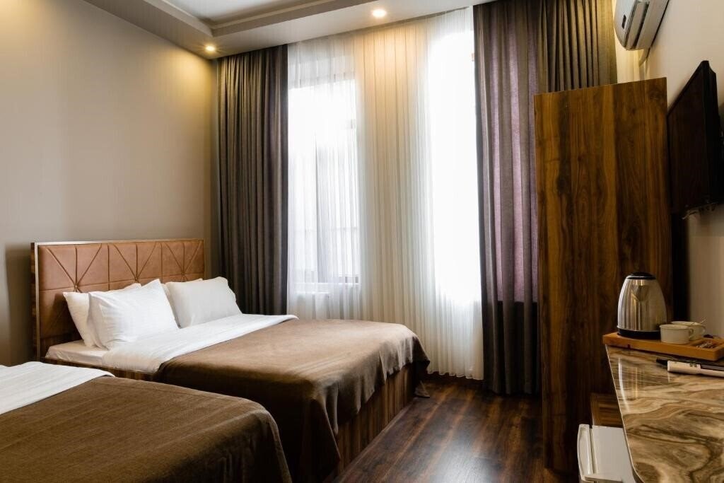 Апартаменти Taksim Mood 5*