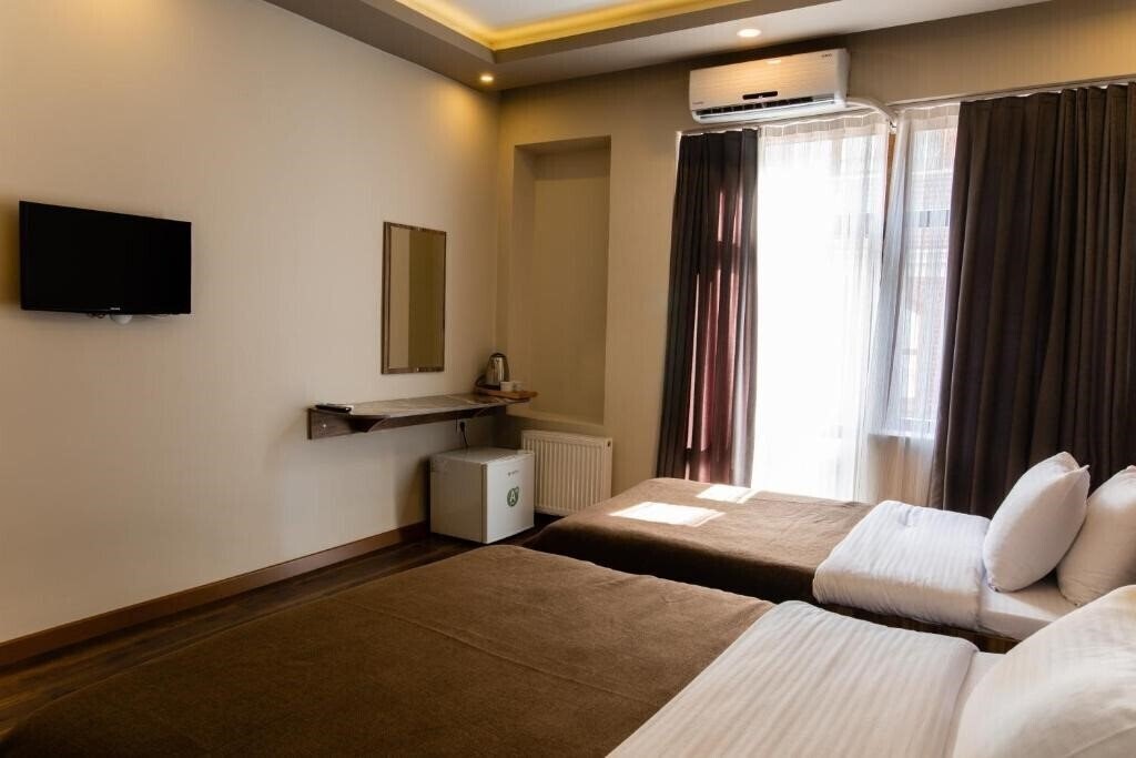 Панорама Taksim Mood 5*