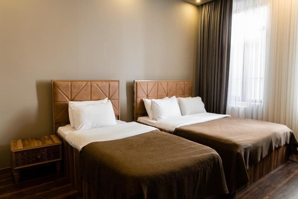 Зображення Taksim Mood 5*