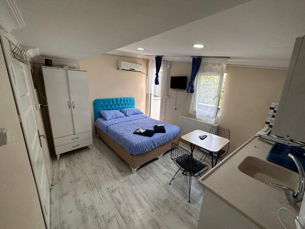 Готель Taksim Apart Suite 2*