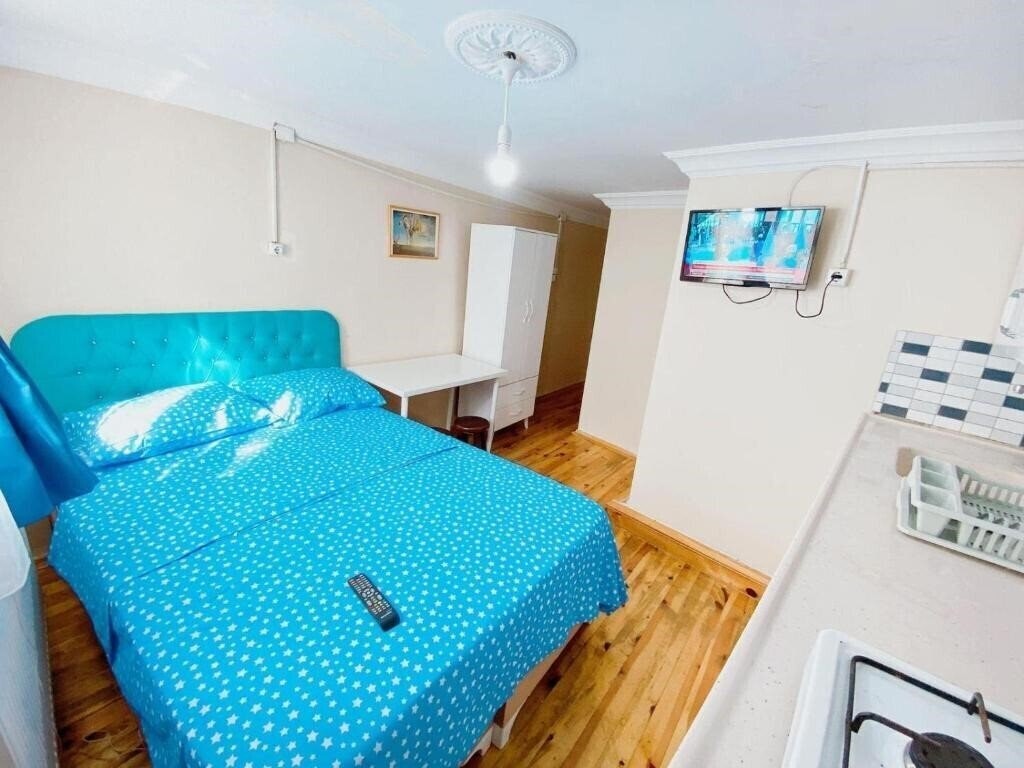 Картинка Taksim Apart Suite 2*