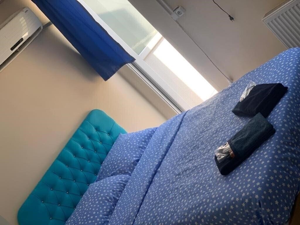 Вид Taksim Apart Suite 2*