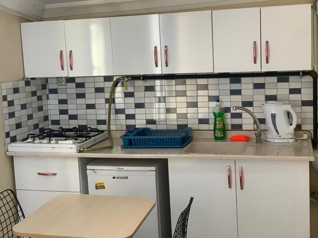 Фото Taksim Apart Suite 2*