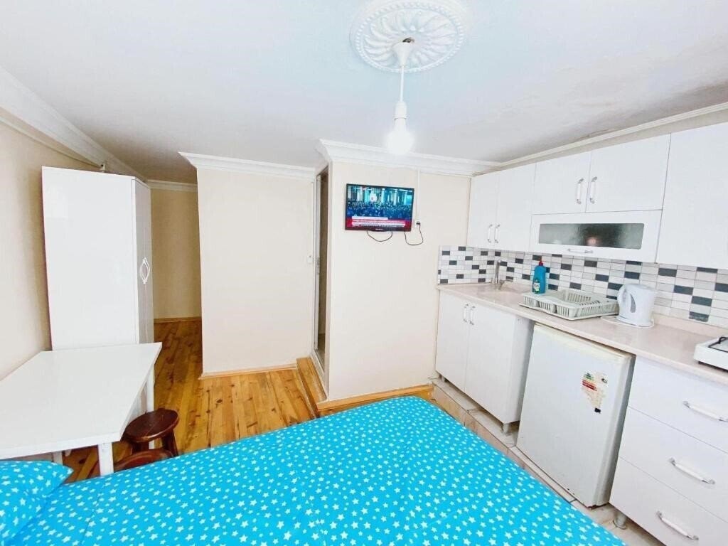 Зображення Taksim Apart Suite 2*