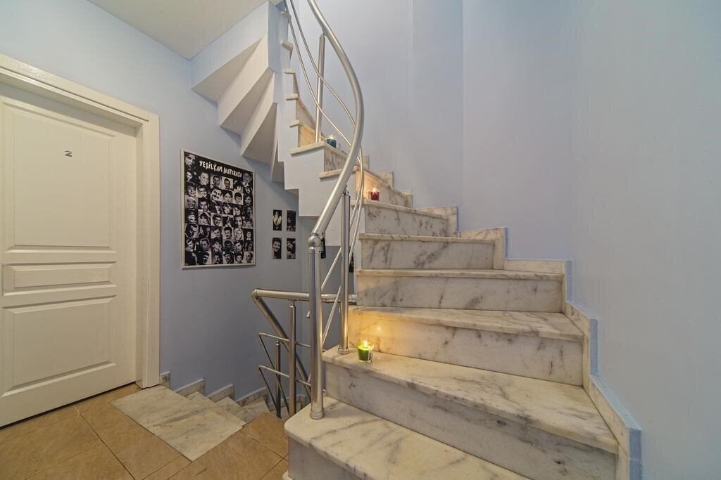 Изображение Taksim Square Seven Residence (ex. Taksim Unique) 2*