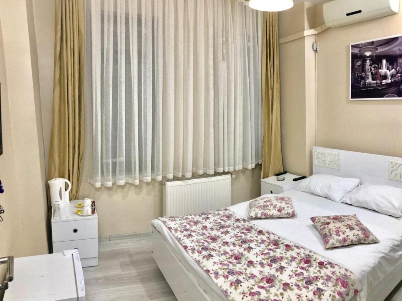 Картинка Taksim Square Seven Residence (ex. Taksim Unique) 2*