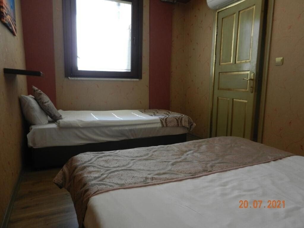 Вид Royal Suites Sultanahmet 3*