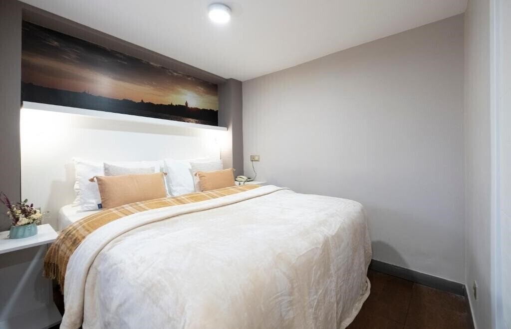 Панорама The Pera Hotel 3*