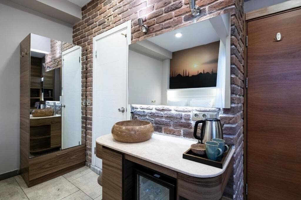 Фотография The Pera Hotel 3*