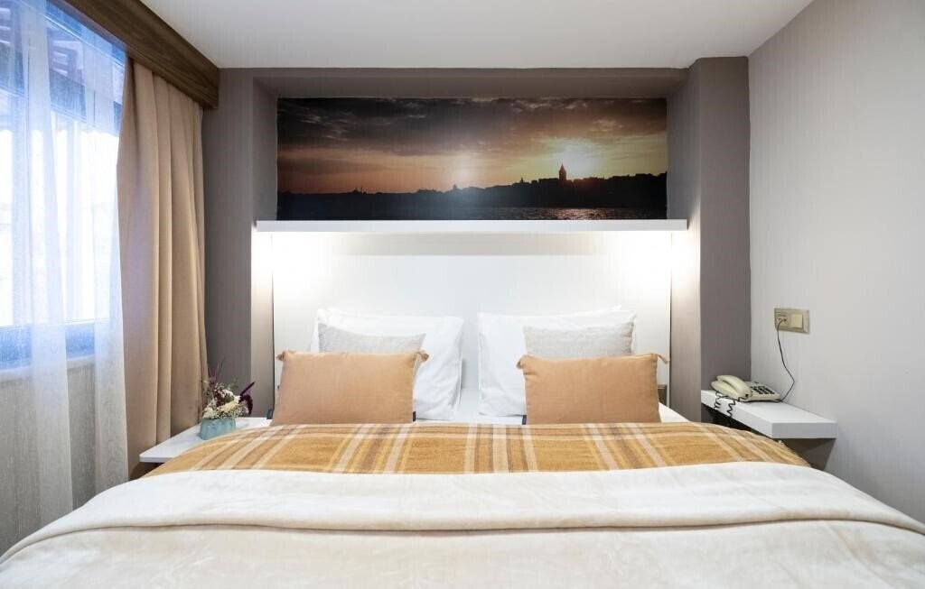 Апартаменты The Pera Hotel 3*