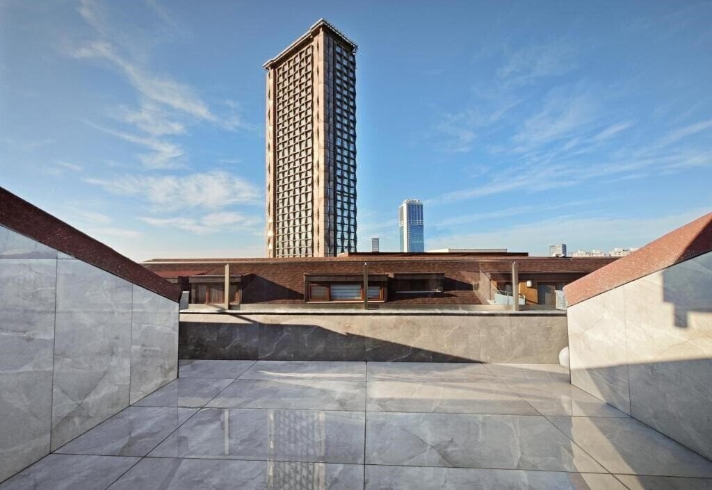 Картинка Hotel Sisli (ex. Sisli, Sisli Family Time Suites) 3*