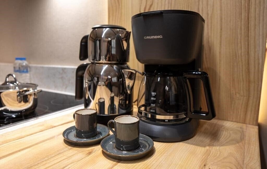 Вид Hotel Sisli (ex. Sisli, Sisli Family Time Suites) 3*