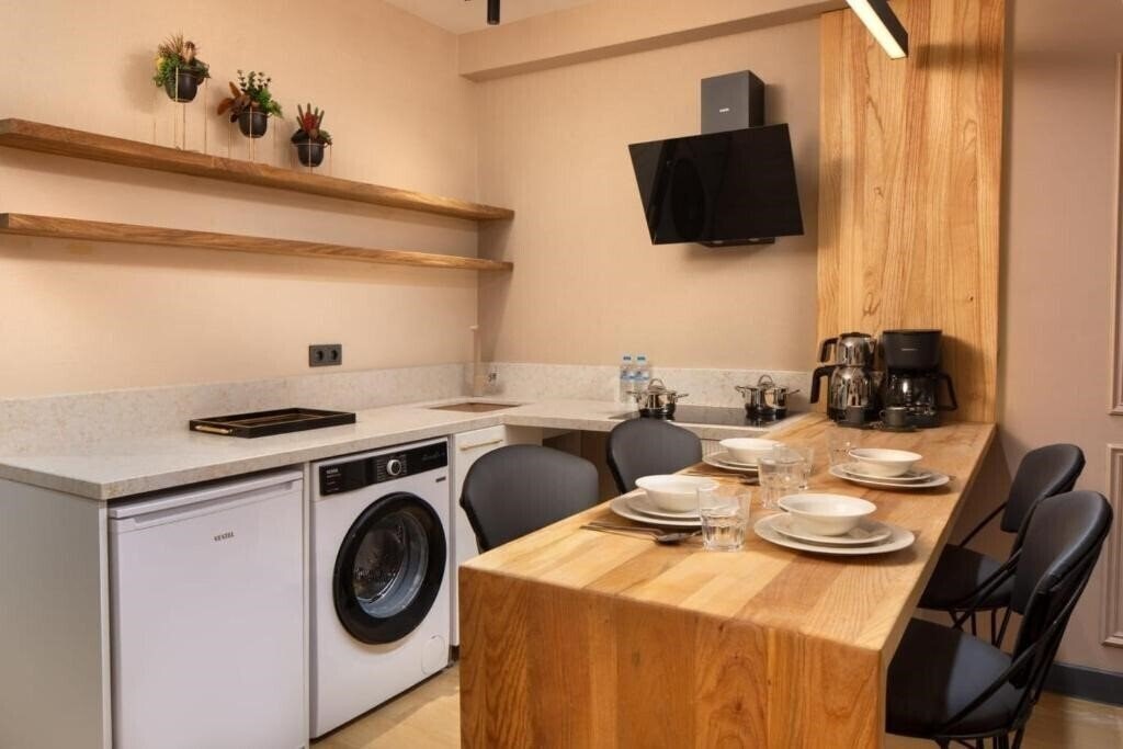 Територія Hotel Sisli (ex. Sisli, Sisli Family Time Suites) 3*