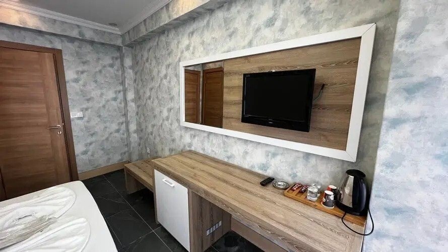 Фотография Tam35 Otel Taksim (ex. Taksim Inn) 3*