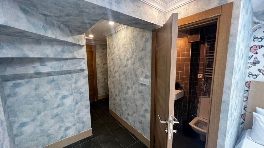 Изображение Tam35 Otel Taksim (ex. Taksim Inn) 3*