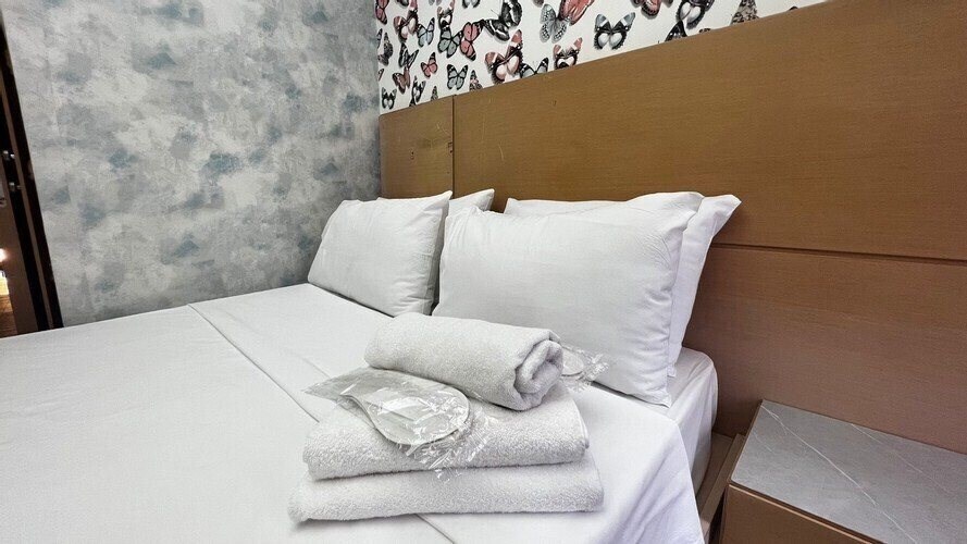Картинка Tam35 Otel Taksim (ex. Taksim Inn) 3*