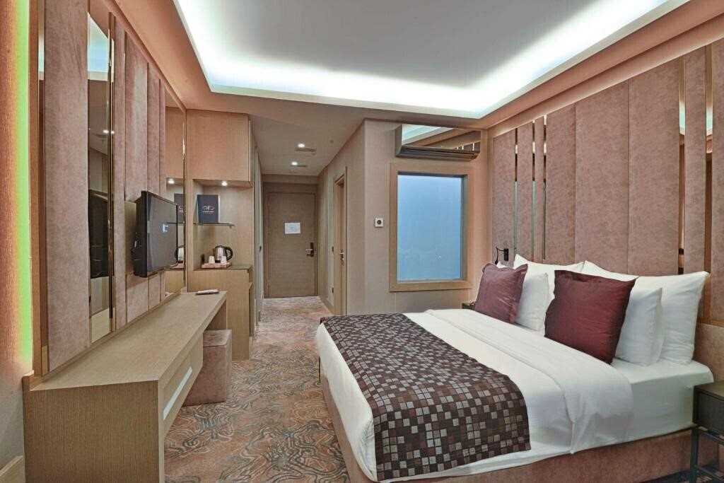 Апартаменты Ottoperla Hotel 4*