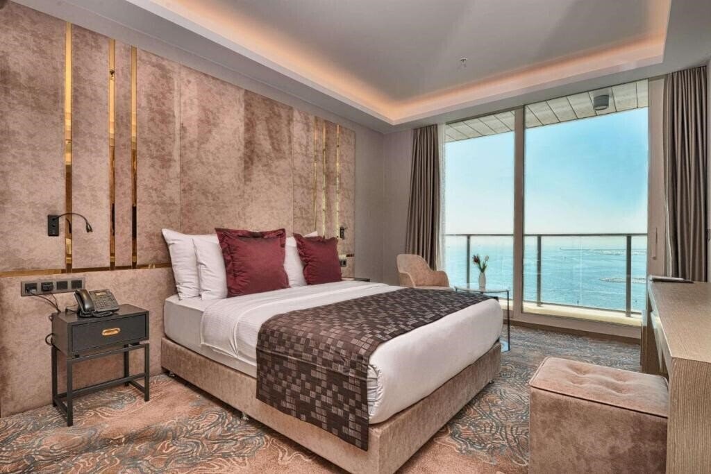 Фото Ottoperla Hotel 4*