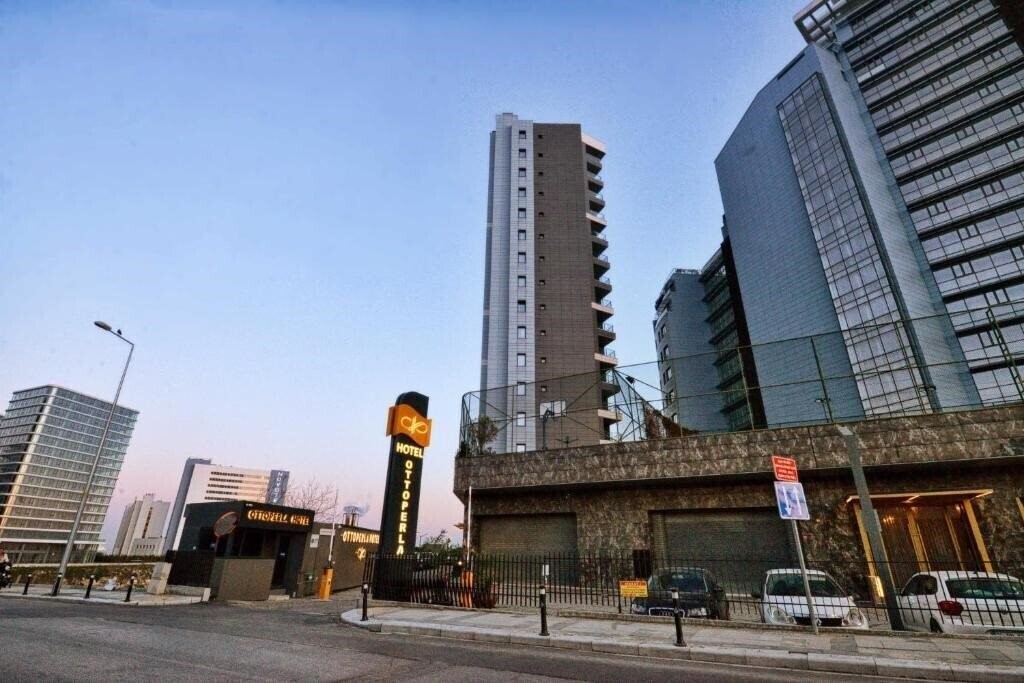 Изображение Ottoperla Hotel 4*