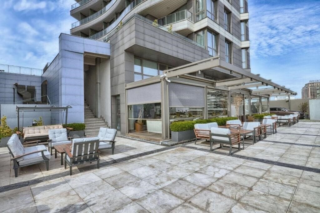 Картинка Ottoperla Hotel 4*