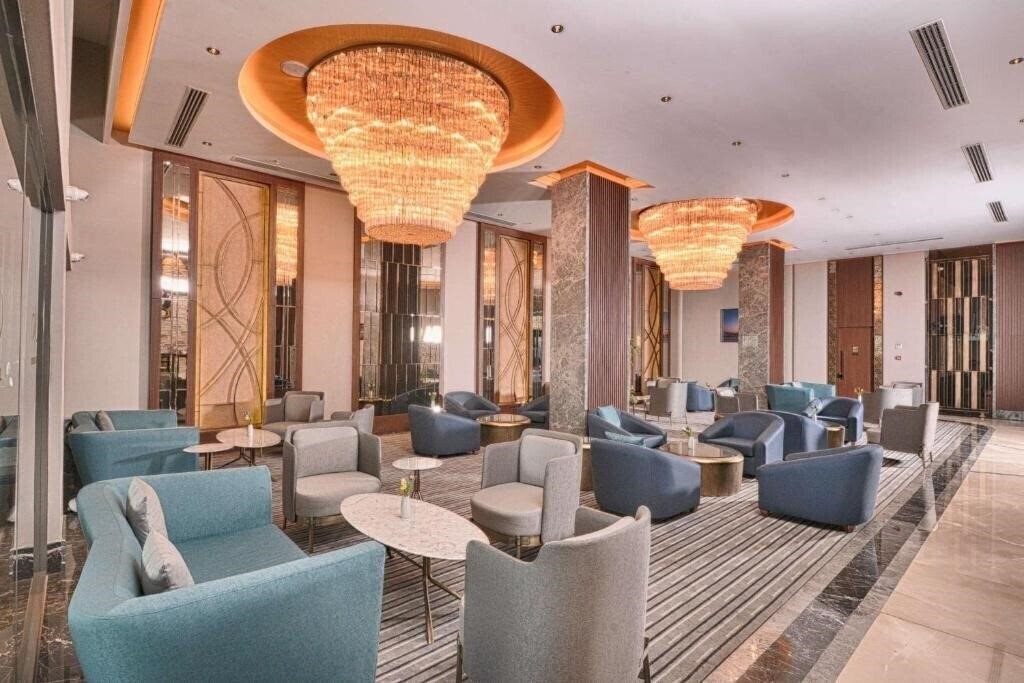 Вид Ottoperla Hotel 4*